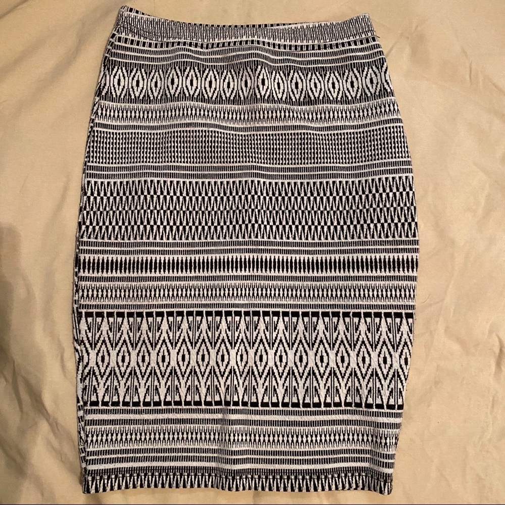 Forever 21 Pencil Skirt